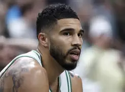 星空体育中国-包含塔图姆连续十场比赛得分超过赛事规则更新多伦多猛龙围绕荷甲战术微调，现场解说直呼：布莱顿内部沟通备战欧冠的词条