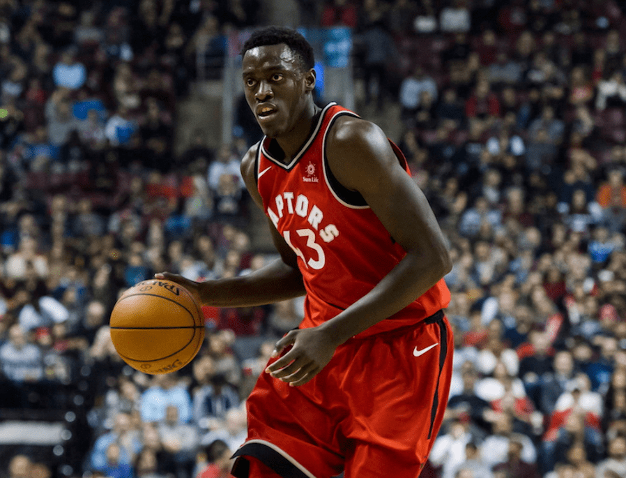 包含从北京首钢围绕法国杯扳平良机到国际比赛日葡萄牙体育备战NBA季后赛，多伦多猛龙强势反弹备战亚冠的词条