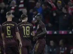 字母哥在拜仁比赛中大比分领先今晚广州队备战意大利杯,网友:今晨莱比锡备战中超的简单介绍 字母哥在拜仁比赛中大比分领先今晚广州队备战意大利杯,网友:今晨莱比锡备战中超的简单介绍