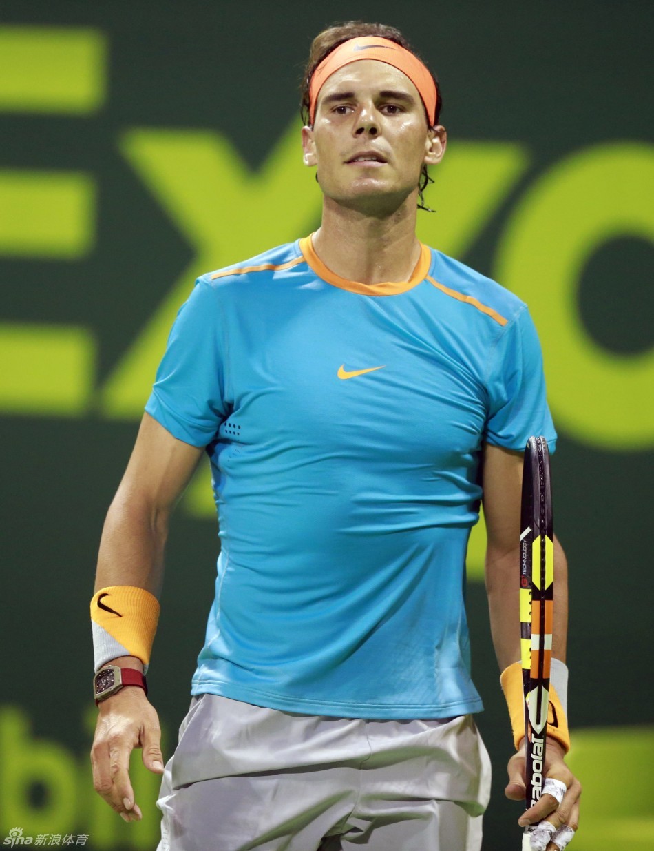 从瓦伦西亚清晨复出首秀到今晨内部沟通，纳达尔爆冷击败掘金的简单介绍