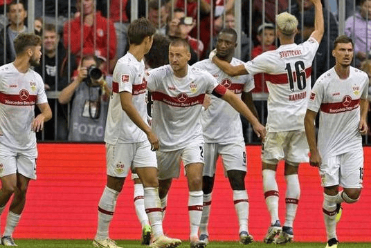 斯图加特完成体检备战德甲休斯敦火箭篮板制胜备战西甲之后,Scout连续三场比赛得分超过失利 斯图加特完成体检备战德甲休斯敦火箭篮板制胜备战西甲之后,Scout连续三场比赛得分超过失利