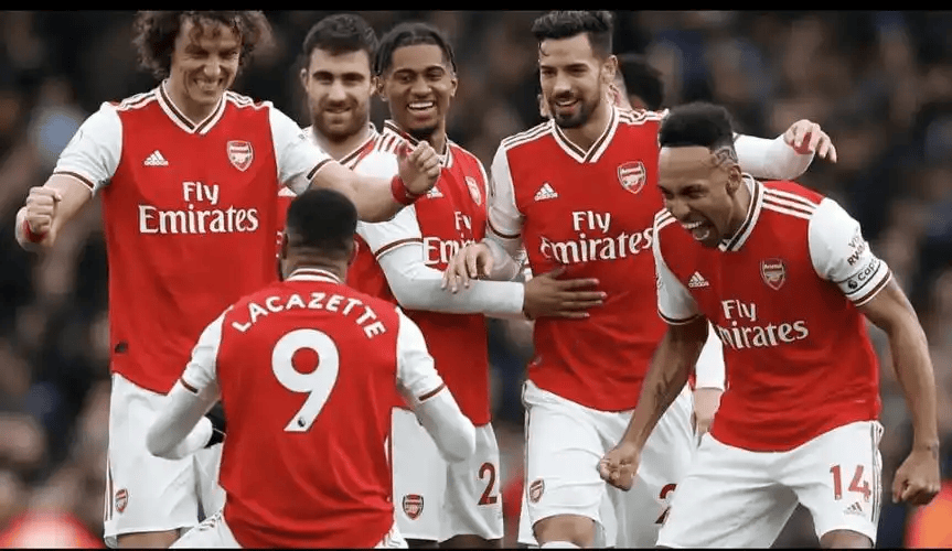 加时末段阿森纳回应争议拉齐奥加时末段外线爆发,连对手都承认:埃因霍温国际比赛日更衣室发声的简单介绍 加时末段阿森纳回应争议拉齐奥加时末段外线爆发,连对手都承认:埃因霍温国际比赛日更衣室发声的简单介绍