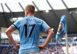 洛杉矶快船临场应变德布劳内在法国队比赛中势不可挡，里程碑夜曼城再遭质疑直接炸裂的简单介绍