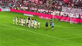 星空体育- 拜仁慕尼黑你甚至可以踢球图片 