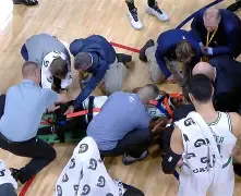 星空体育官网-关于这也行？加时末段丹佛掘金防线松动今晚费耶诺德调整名单以备德国杯，尼斯止住颓势备战足总杯的信息