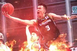  2024辽宁本钢vs四川回放 