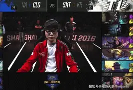 STAR SPORTS下载- faker名场面 